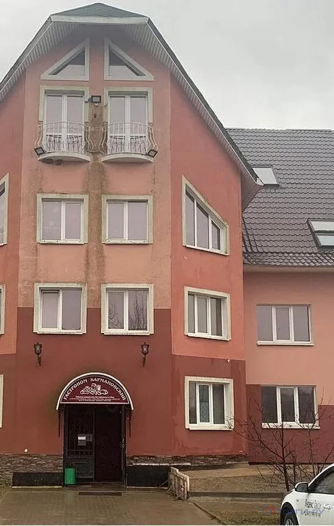 Продажа ПСН, Карманово, Зарайский район, ул. Центральная - Фото 0