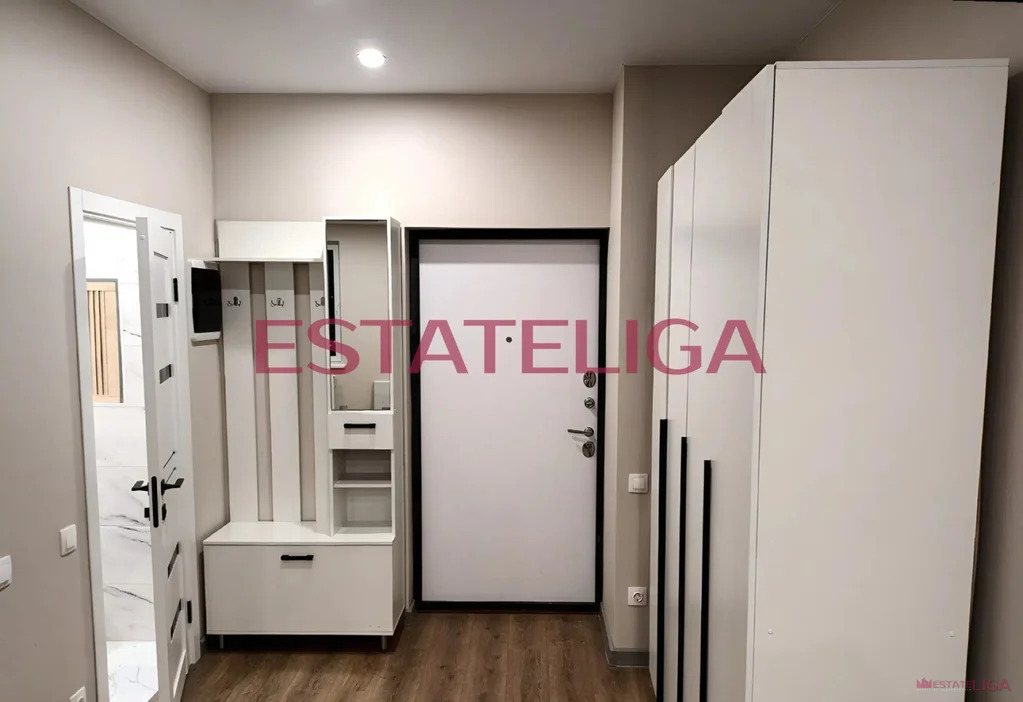 Аренда квартиры, ул. Новоостаповская - Фото 5