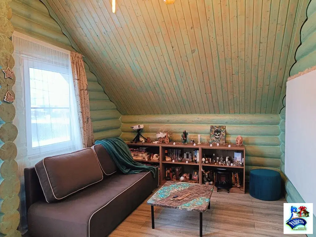 Продам деревянный дом в хорошем месте. - Фото 19