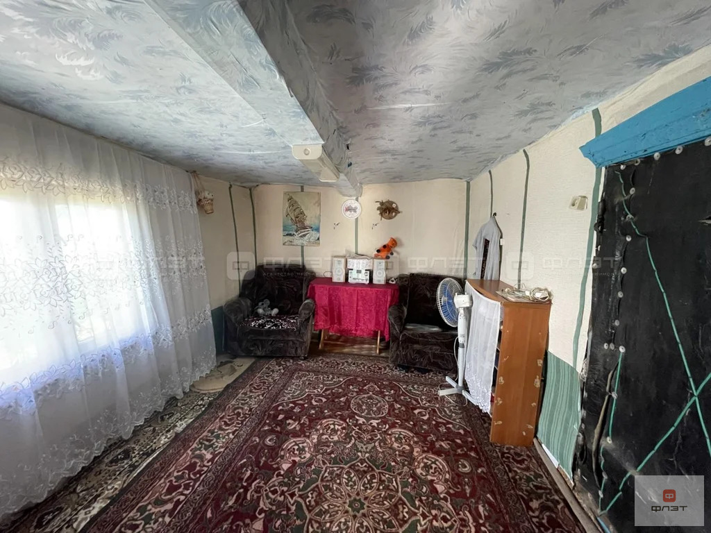 Продажа дома, Старый Мичан, Сабинский район, ул. Залесная - Фото 13