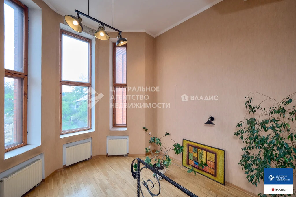 Продажа дома, Рязань, улица Кремлёвский Вал - Фото 9