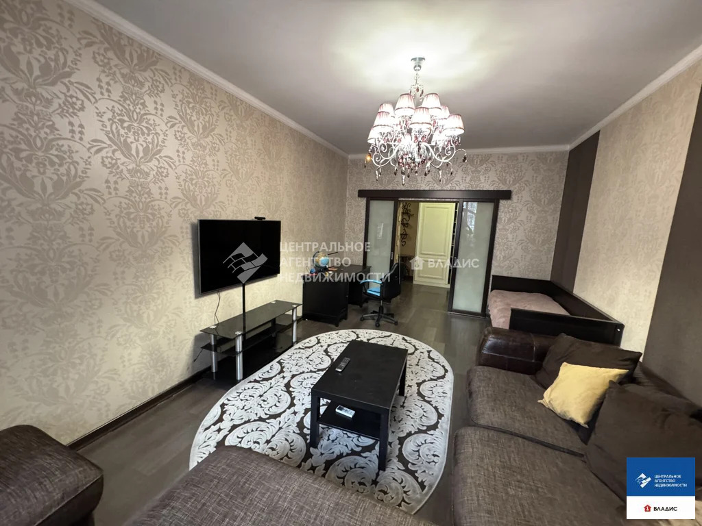 Аренда квартиры, Рязань, ул. Свободы - Фото 28