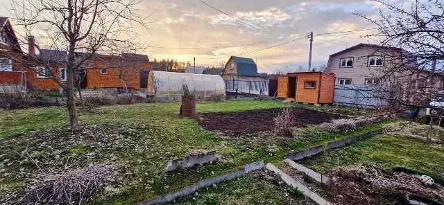 Дача в СНТ Здоровье - Фото 5