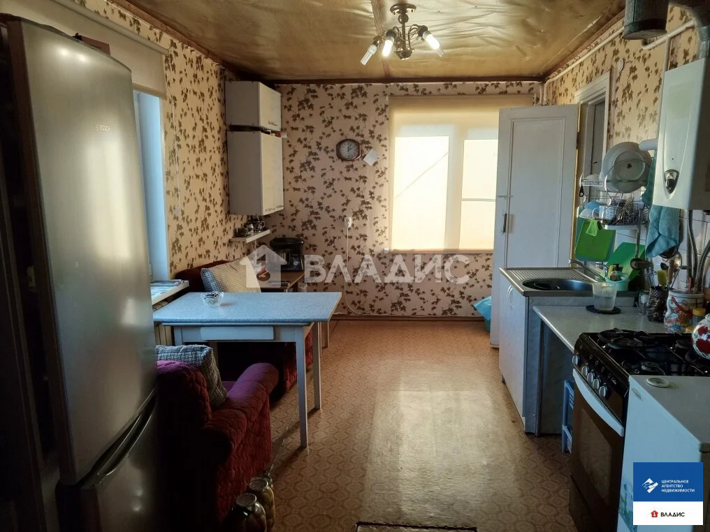 Продажа дома, Листвянка, Рязанский район, Вокзальная улица - Фото 11