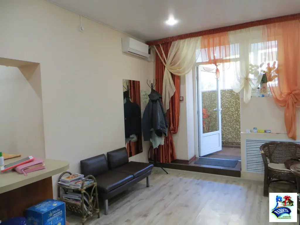 Продам квартиру - офис, большой и красивый. - Фото 7