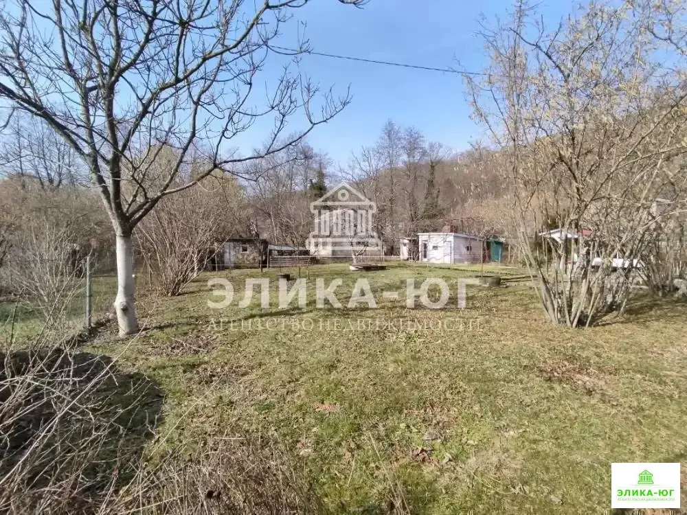Продажа дома, Горское, Туапсинский район, снт. Ручеек - Фото 14