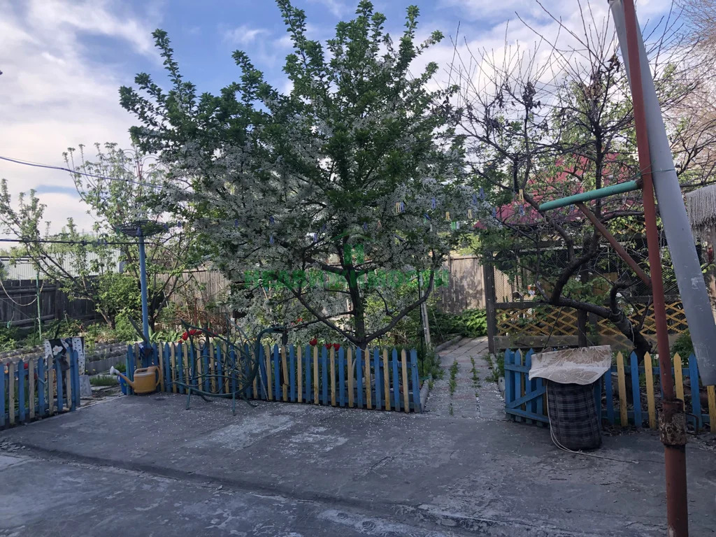 Продажа дома, Вольск, Л.Толстого ул. - Фото 17