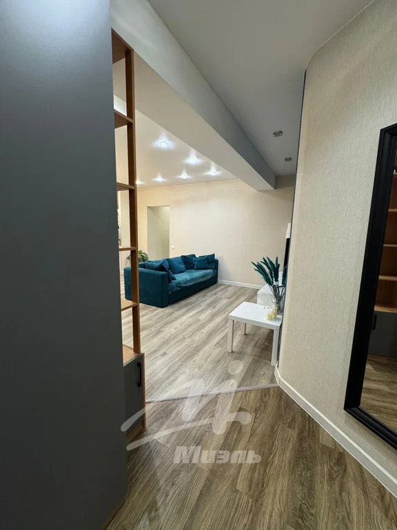 Продажа квартиры, Голубое, Солнечногорский район, Сургутский проезд - Фото 5