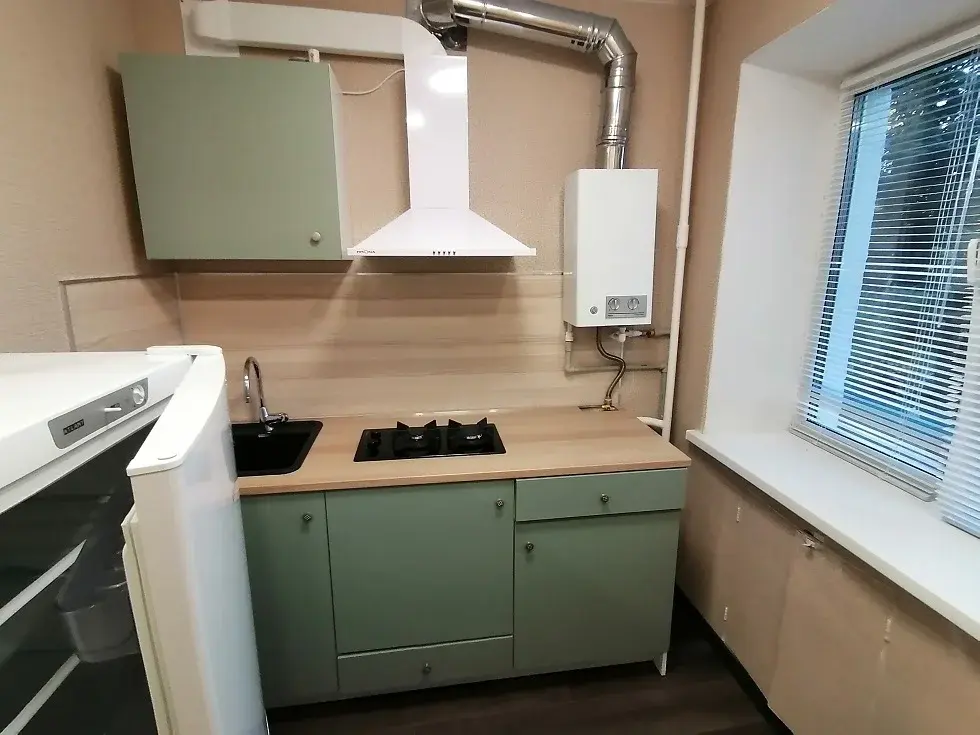 Квартира в Шепчинках - Фото 1