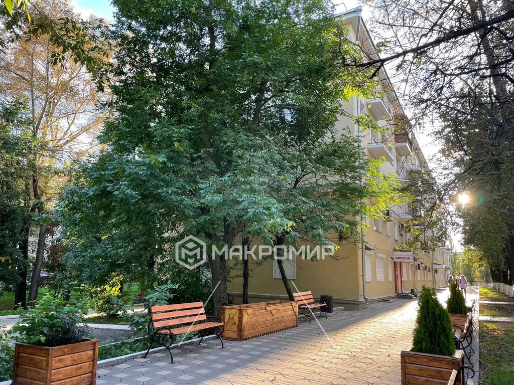 Продажа квартиры, Киров, Московская ул, 40 - Фото 2