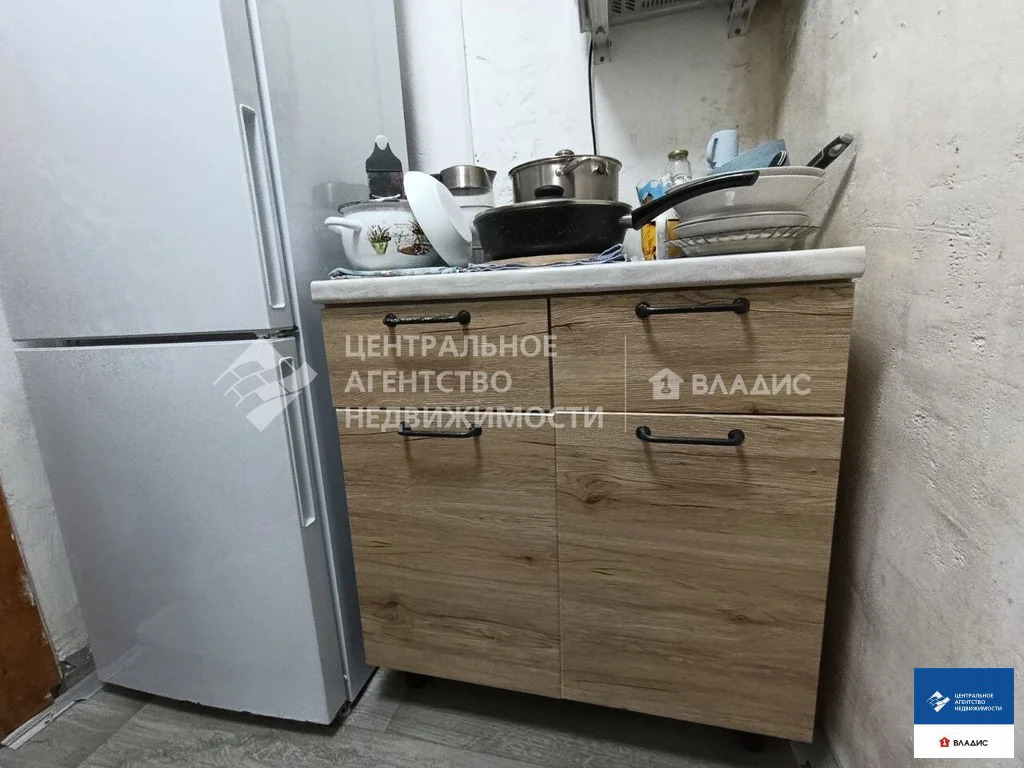 Продажа квартиры, Шилово, Шиловский район, ул. Первомайская - Фото 18