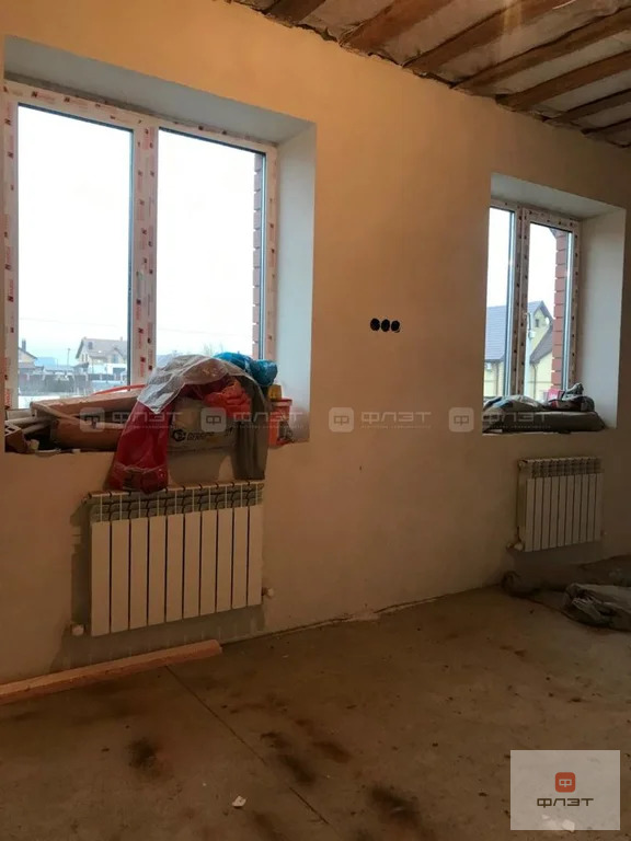 Продажа дома, Куюки, Пестречинский район, ул. Полевая - Фото 17