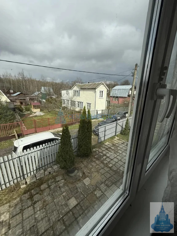 Продажа дома, Чехов, Чеховский район, 104 - Фото 14