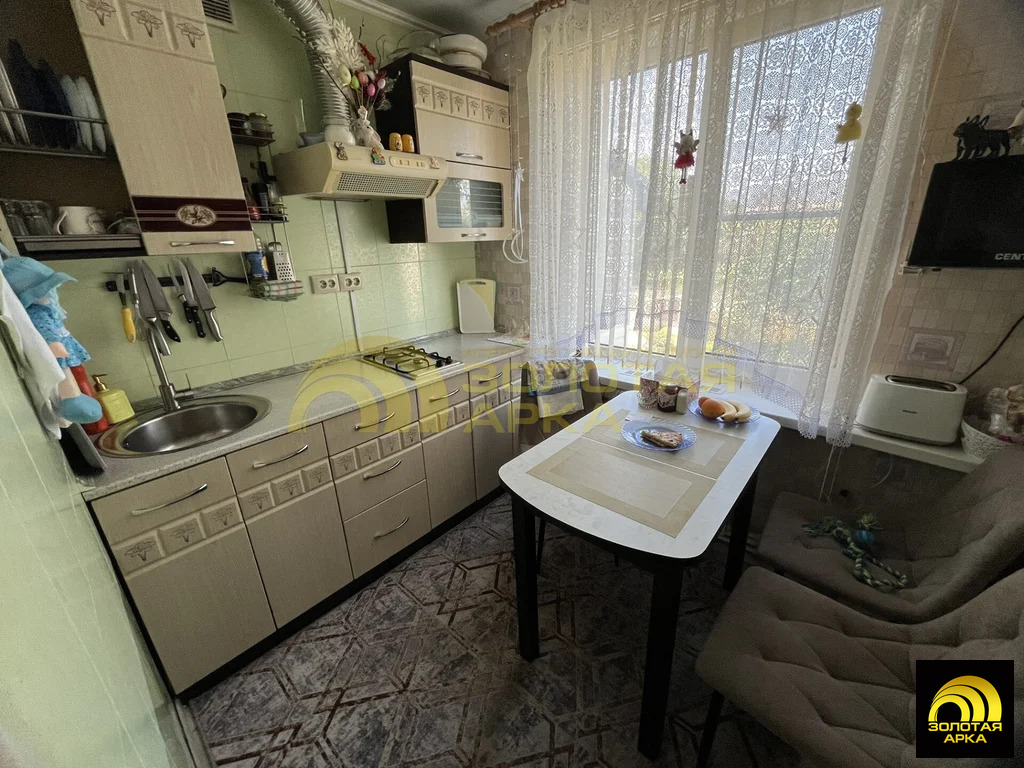 Продажа квартиры, Волна, Темрюкский район, Набережная улица - Фото 6