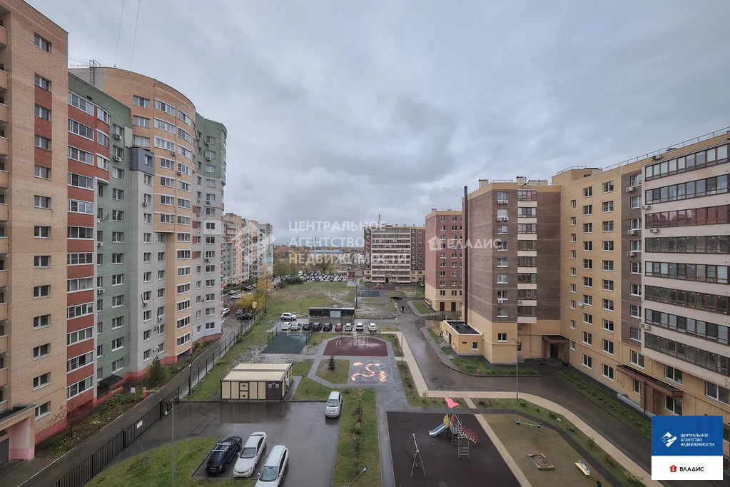 Продажа квартиры, Рязань, Окский проезд - Фото 14