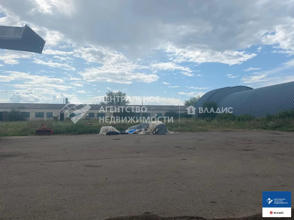 Продажа участка, Михайловский район - Фото 0