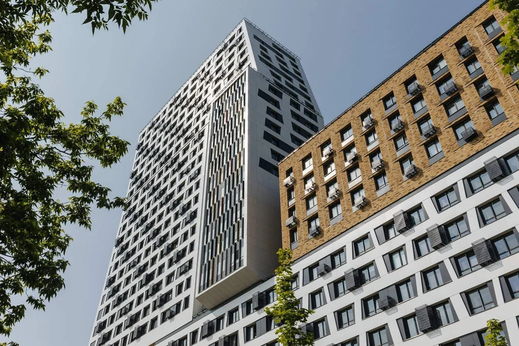 Продам 3-комн. квартиру 68.4 кв.м. - Фото 14