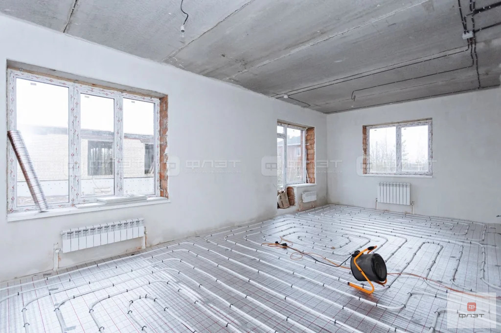 Продажа дома, Казань, ул. Рабочая - Фото 13