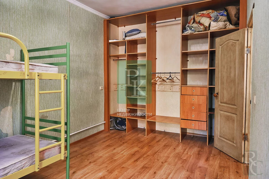 Продажа квартиры, Севастополь, ул. Горпищенко - Фото 1