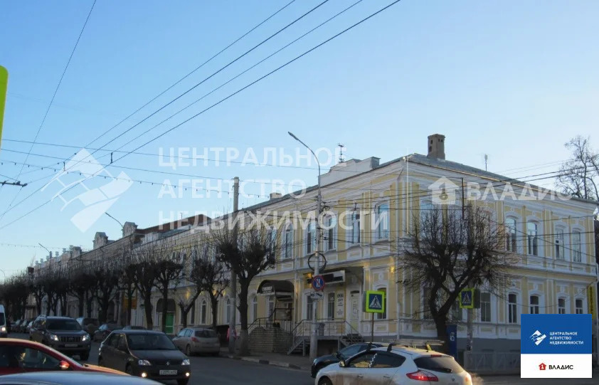 Продажа офиса, Рязань, ул. Ленина - Фото 11