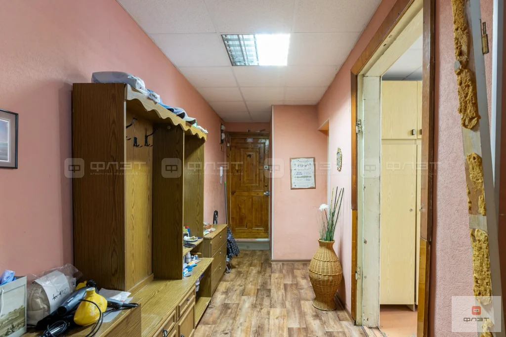 Продажа квартиры, Казань, ул. Максима Горького - Фото 8