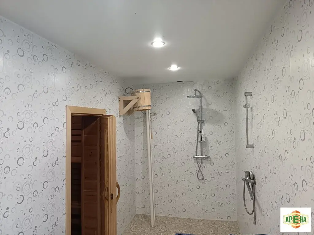 Продается Коттедж в городе Тюмени - Фото 9