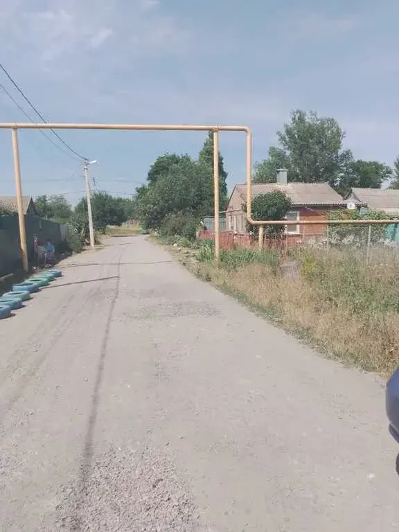 Таганрог бессергеновка карта