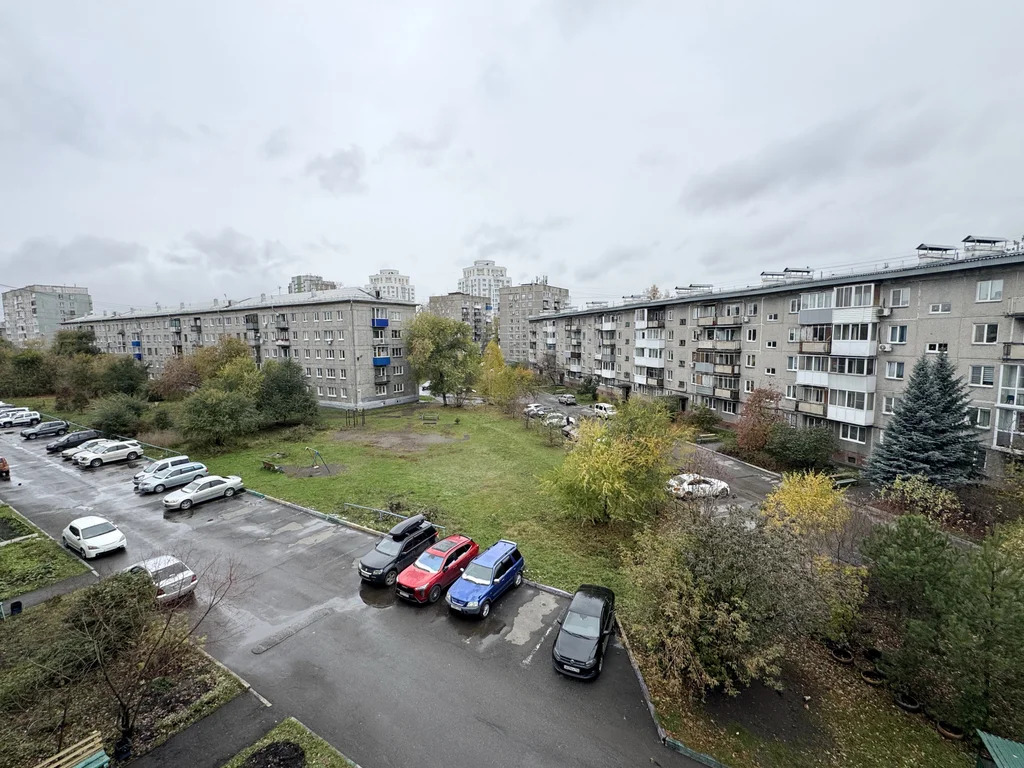 Продажа квартиры, Новокузнецк, Пионерский пр-кт. - Фото 9