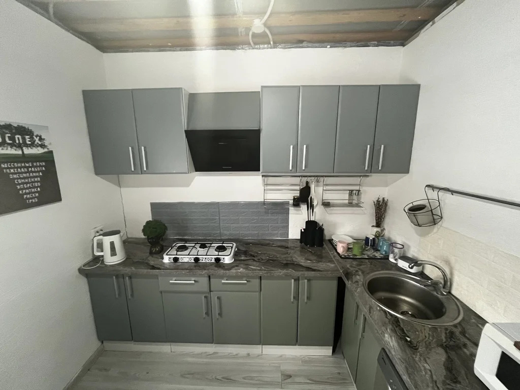 Аренда дома, Смоленская, Северский район, ул. Калинина - Фото 1