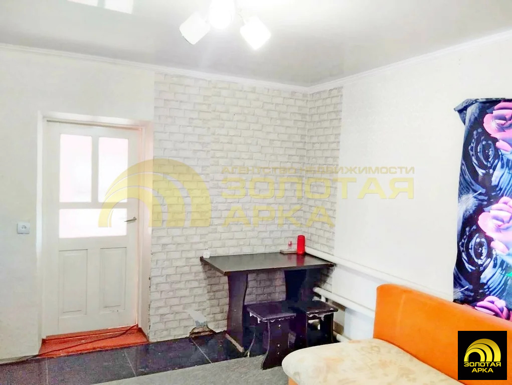 Продажа дома, Варениковская, Крымский район, ул. Горького - Фото 3