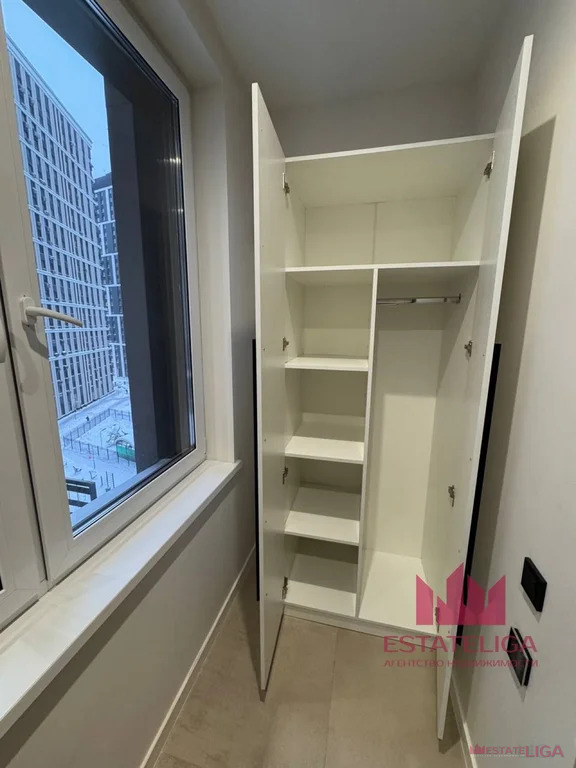 Аренда квартиры, ул. Берзарина - Фото 11