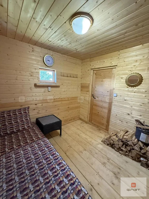 Продажа дома, Никольское, Лаишевский район, СНТ Надежда - Фото 10
