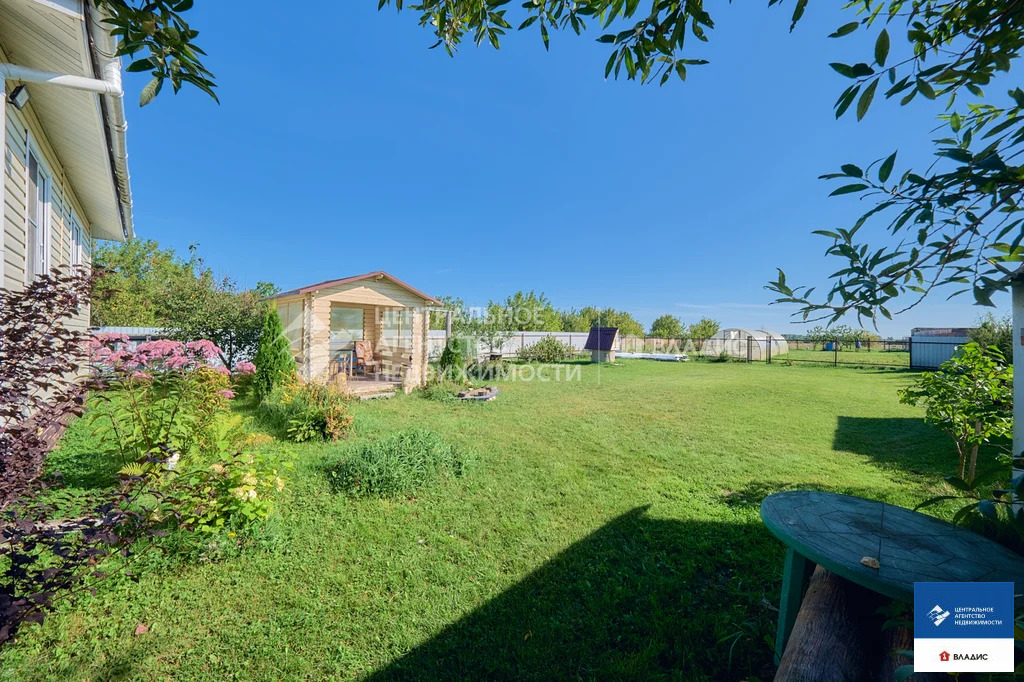 Продажа дома, Новики, Спасский район, ул. Корень - Фото 10