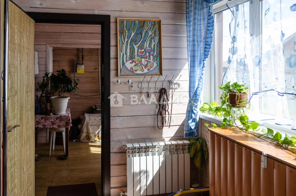 Новосибирский район, дачный массив Микрорайон Близкий,  дом на продажу - Фото 24