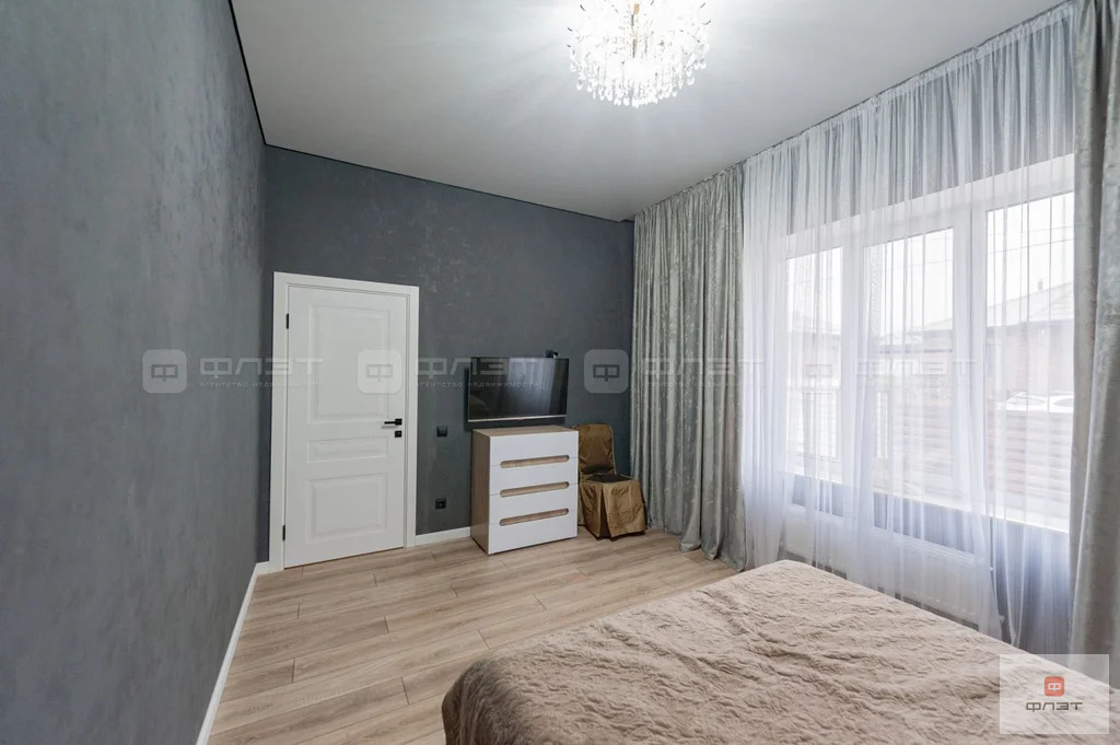 Продажа дома, Макаровка, Лаишевский район, ул. Луговая - Фото 5