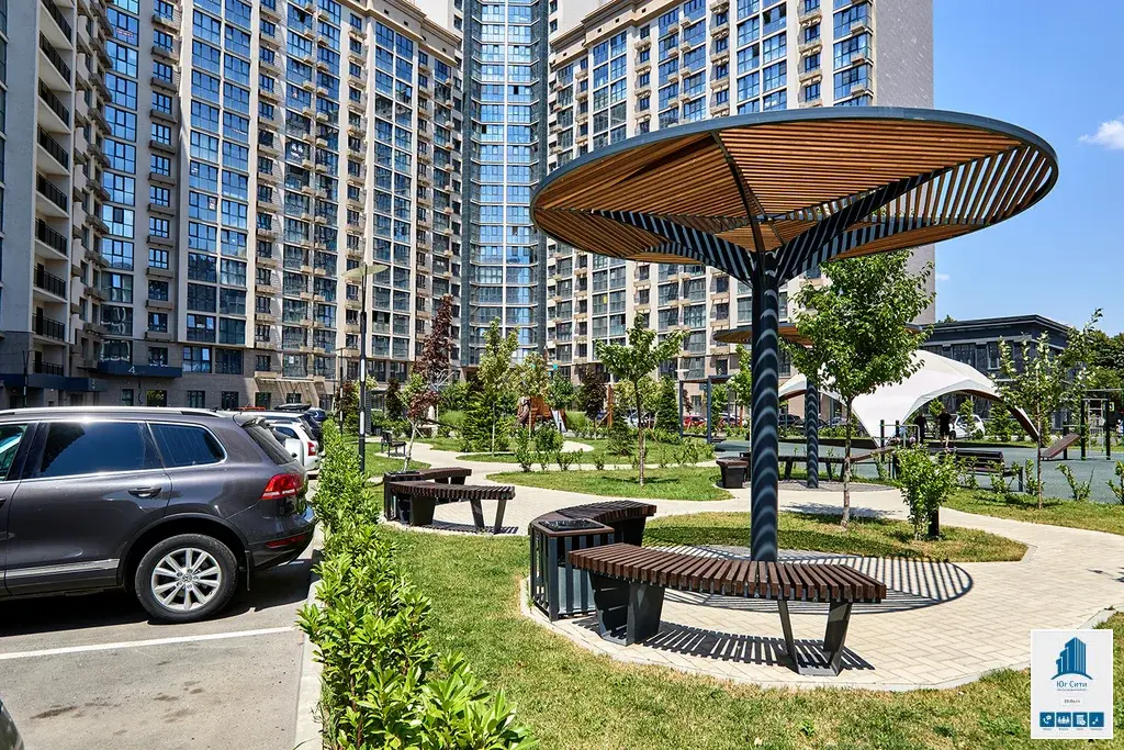 ЖК AVrorA Продаю 1к.кв. - Фото 1