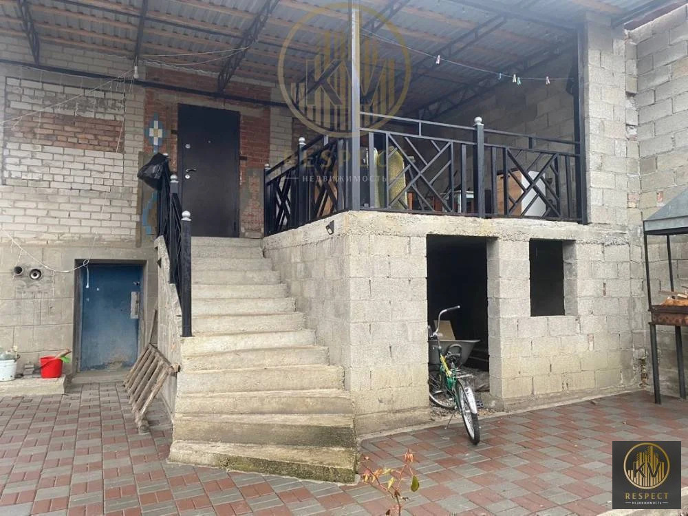 Продажа дома, Железноводский, Предгорный район, ул. Молодежная - Фото 10