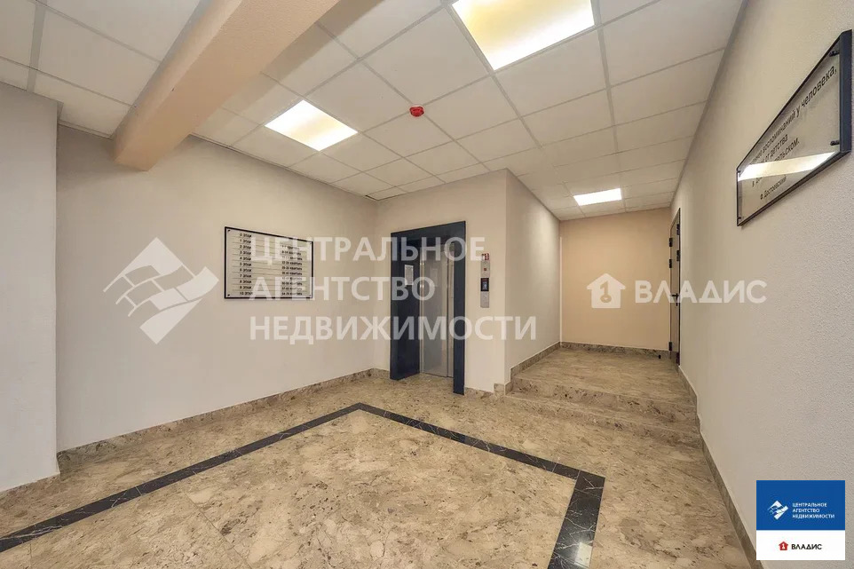 Продажа квартиры, Рязань, ул. Островского - Фото 8