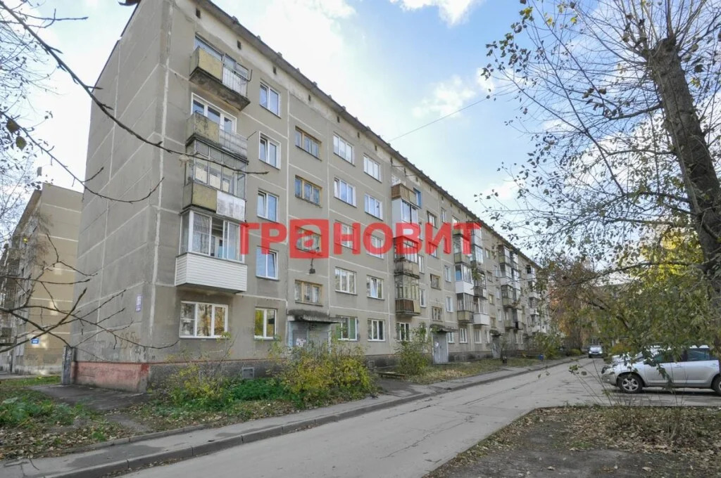 Продажа квартиры, Новосибирск, ул. Зорге - Фото 25