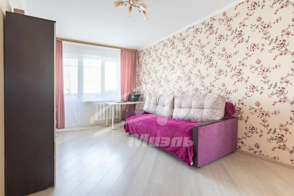 Продажа квартиры, Красногорск, Красногорский район, Карбышева ул, 25 - Фото 3