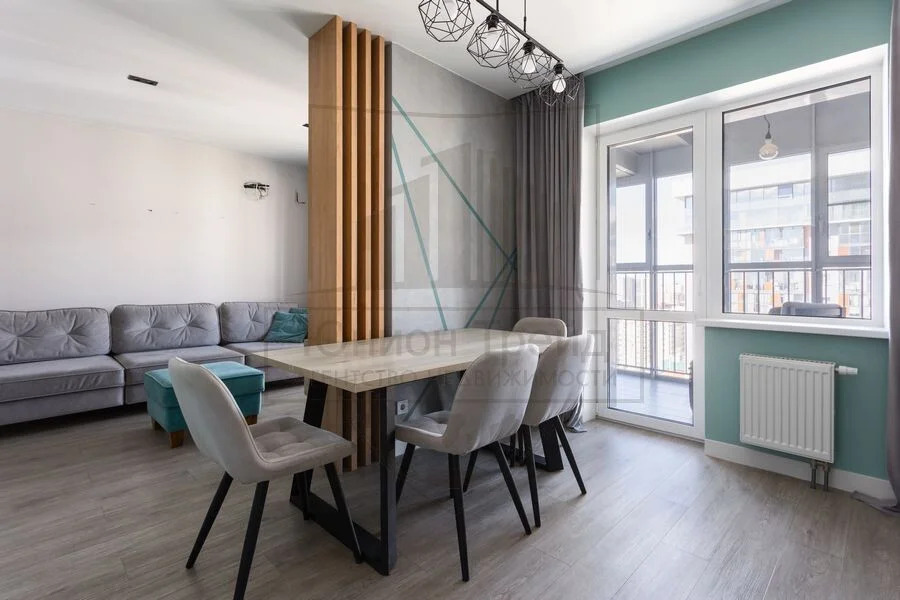 Продажа квартиры, Новосибирск, ул. Лескова - Фото 15