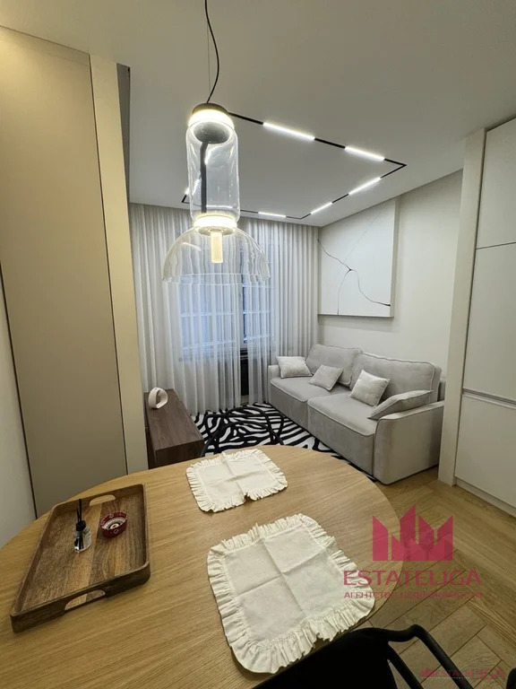 Аренда квартиры, ул. Берзарина - Фото 2