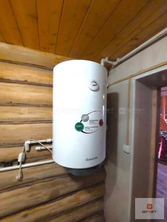 Продажа дома, Лаишевский район, дом 91 - Фото 26