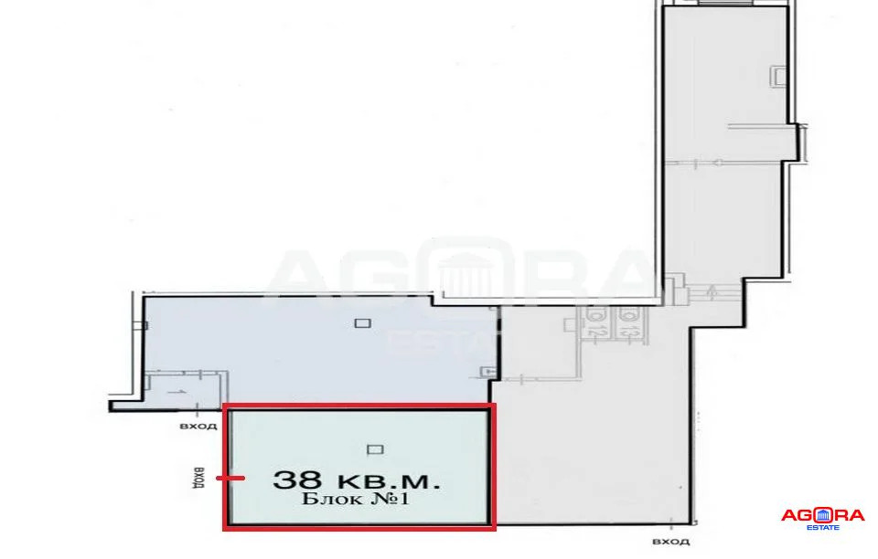 Аренда ПСН, м. Строгино, ул. Таллинская - Фото 2