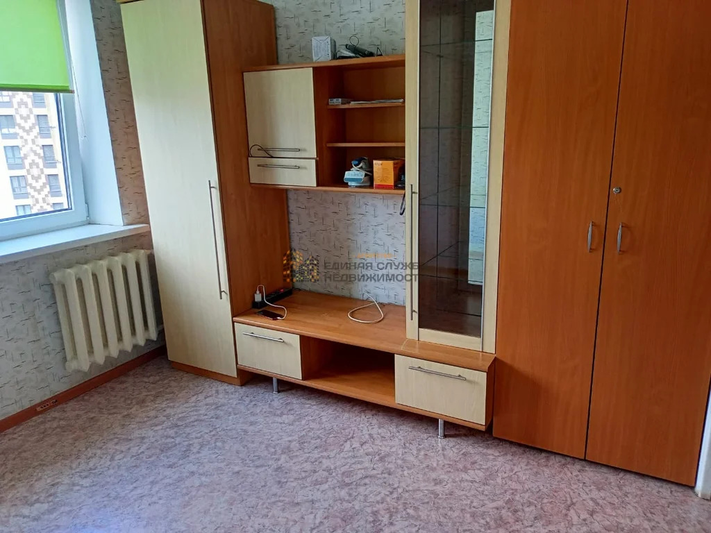 Аренда квартиры, Уфа, ул. Рудольфа Нуреева - Фото 6