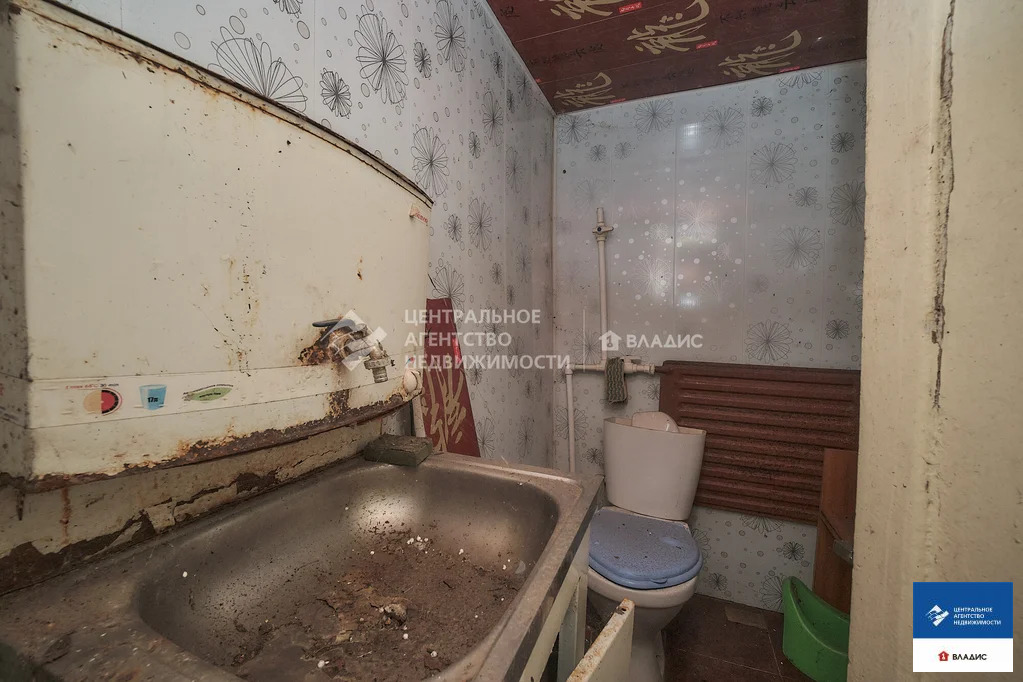 Продажа дома, Волынь, Рыбновский район - Фото 10