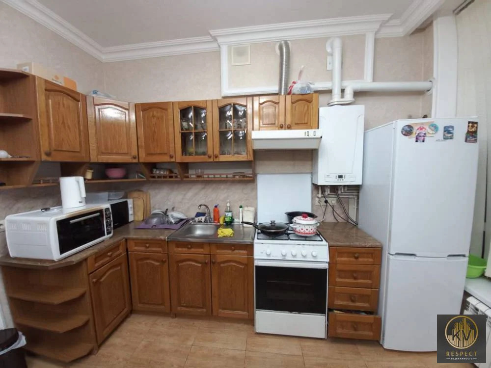 Продажа квартиры, Пятигорск, ул. Орджоникидзе - Фото 19