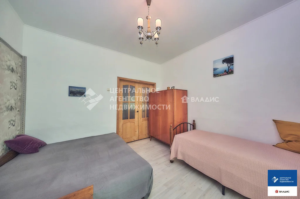 Продажа квартиры, Рязань, ул. Строителей - Фото 9