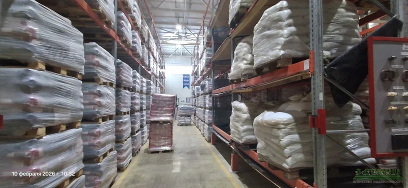 Аренда склада, Реутов, Реутов - Фото 12