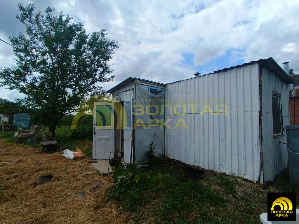 Продажа дома, Мингрельская, Абинский район, ул. Литвинова - Фото 5